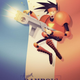 Illustration for article titled emSuper Time Force/em Prints
